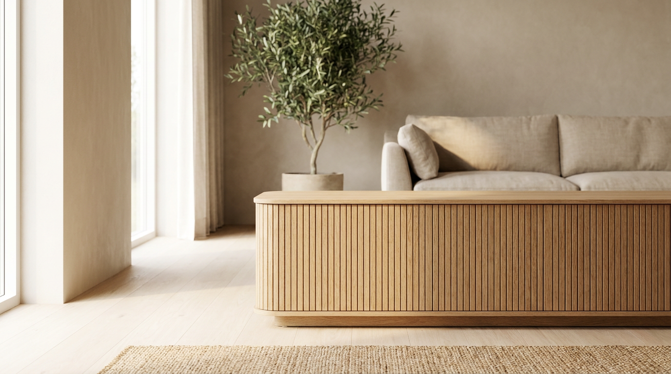 fotografie mobilier - Luceo