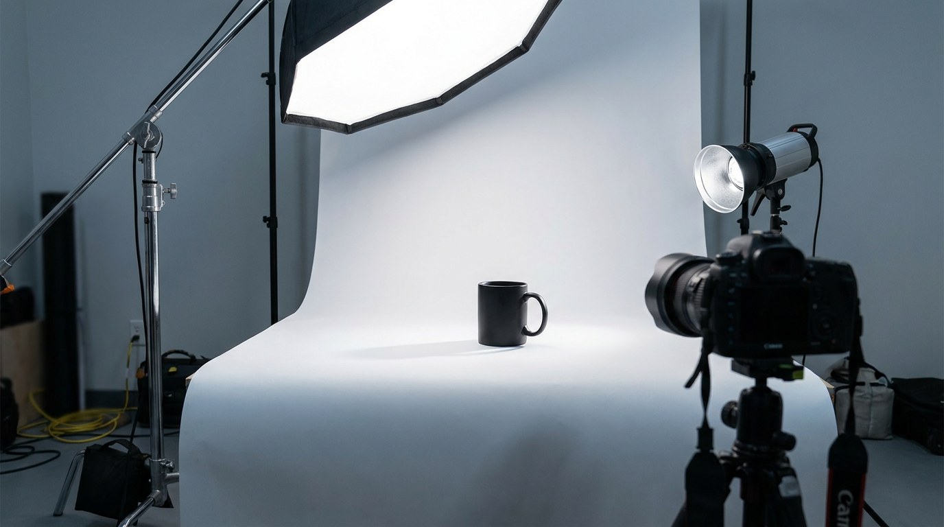 lumini studio foto - Luceo