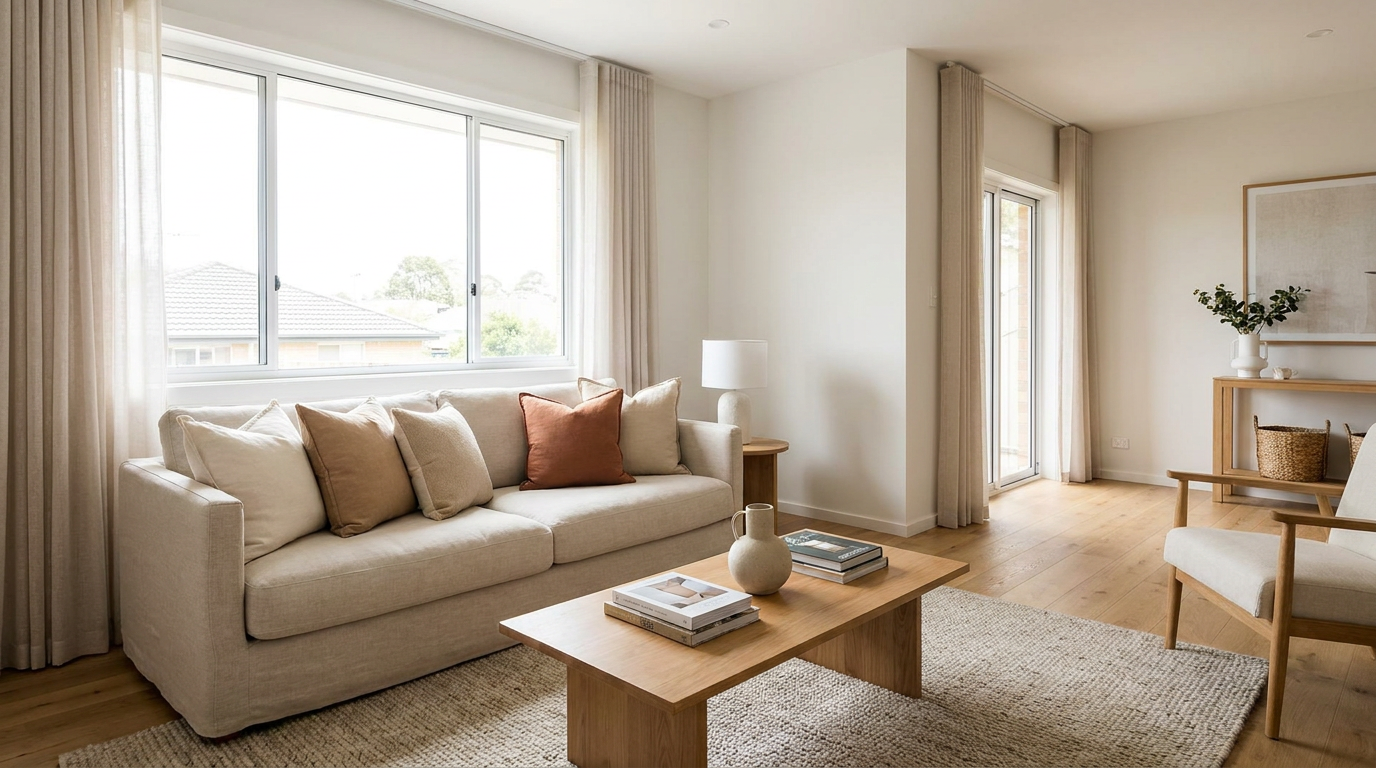 poze airbnb - Luceo