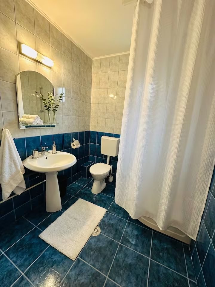 Camera hotel dupa transformare Luceo - poza 2