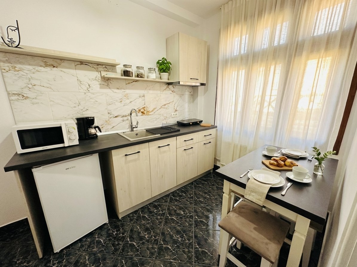 Camera hotel dupa transformare Luceo - poza 10