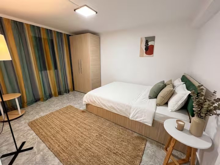 Camera hotel dupa transformare Luceo - poza 13