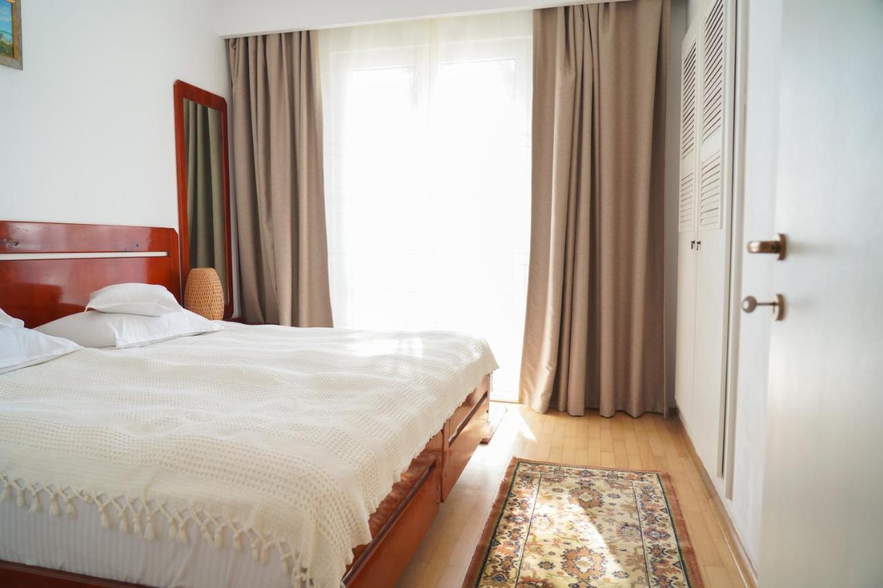 Hotel Carmen inainte de transformare