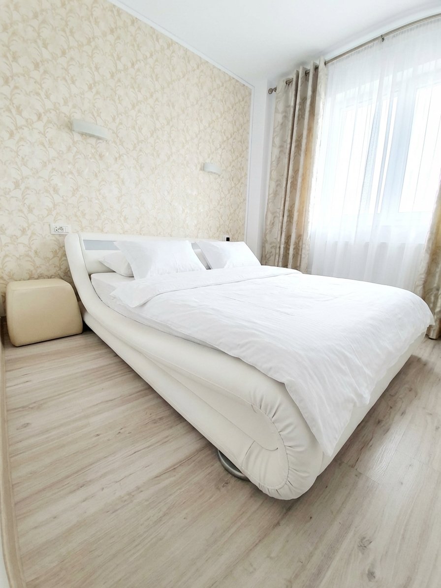 Fotografie profesionala Apartamente