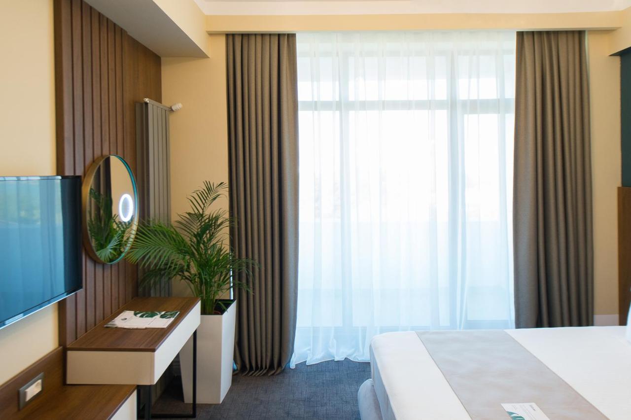 Hotel Oxford inainte de transformare
