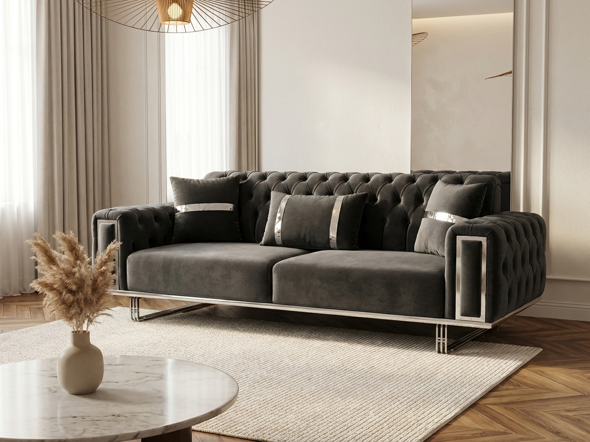 mobila de showroom 06 dupa transformarea Luceo