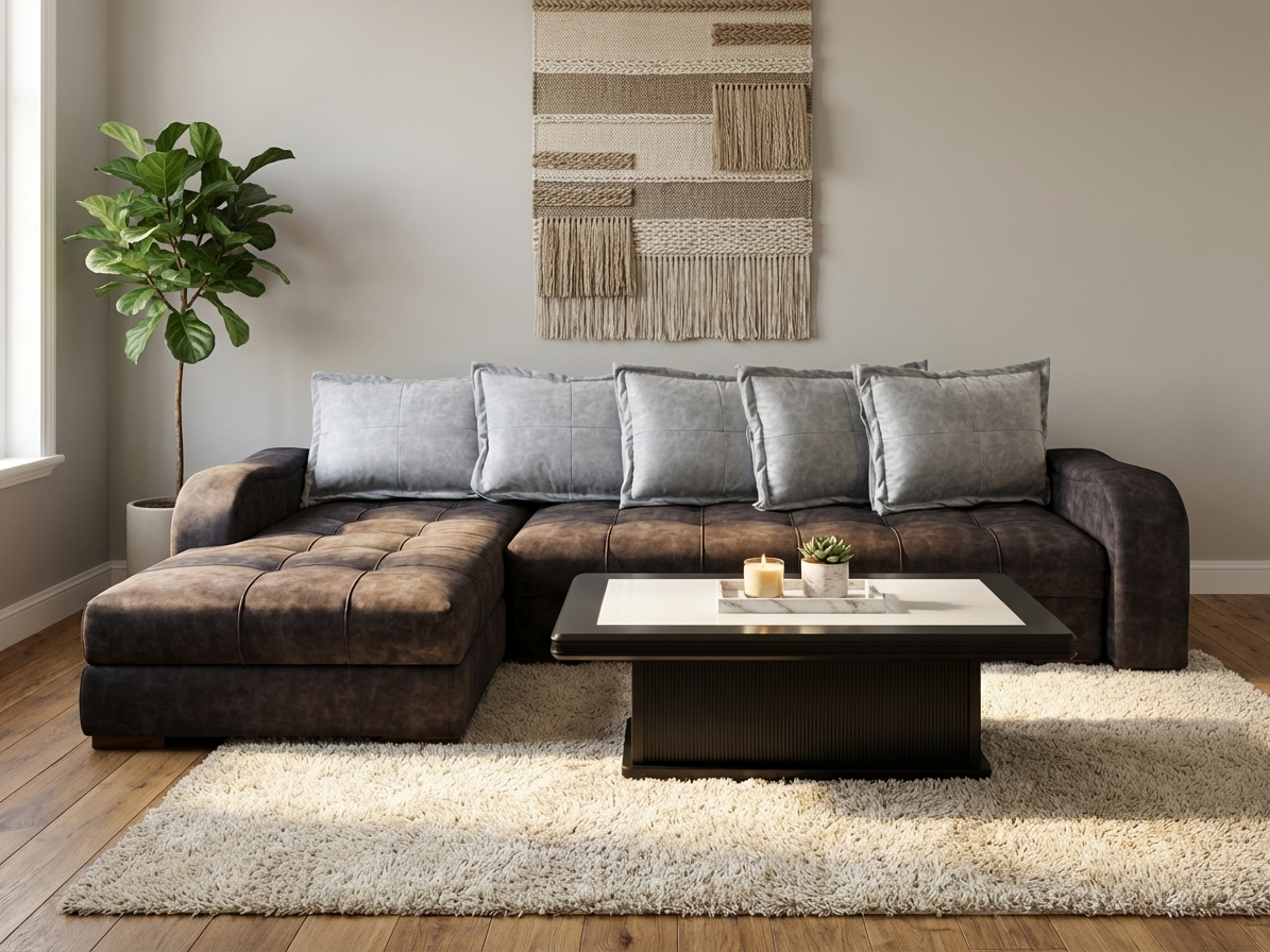 mobila de showroom 07 dupa transformarea Luceo