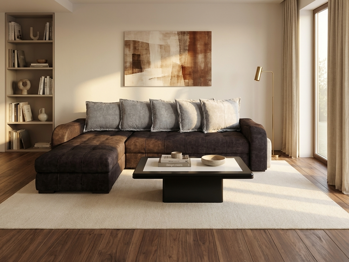 mobila de showroom 08 dupa transformarea Luceo