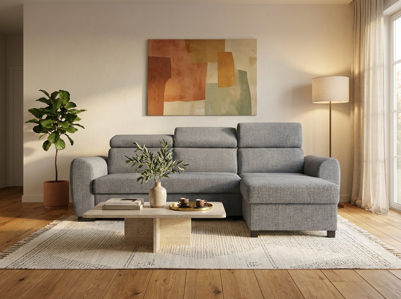 mobilier de prezentare 02 dupa transformarea Luceo