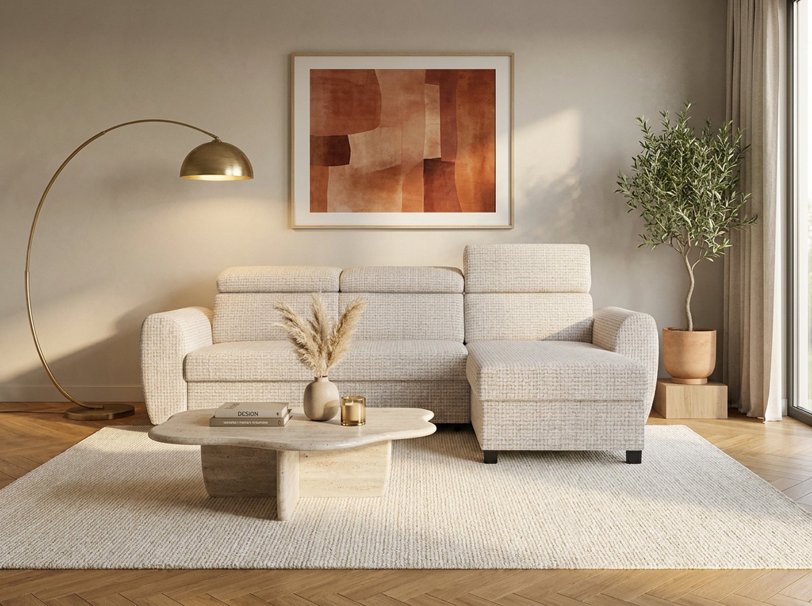mobilier de prezentare 03 dupa transformarea Luceo