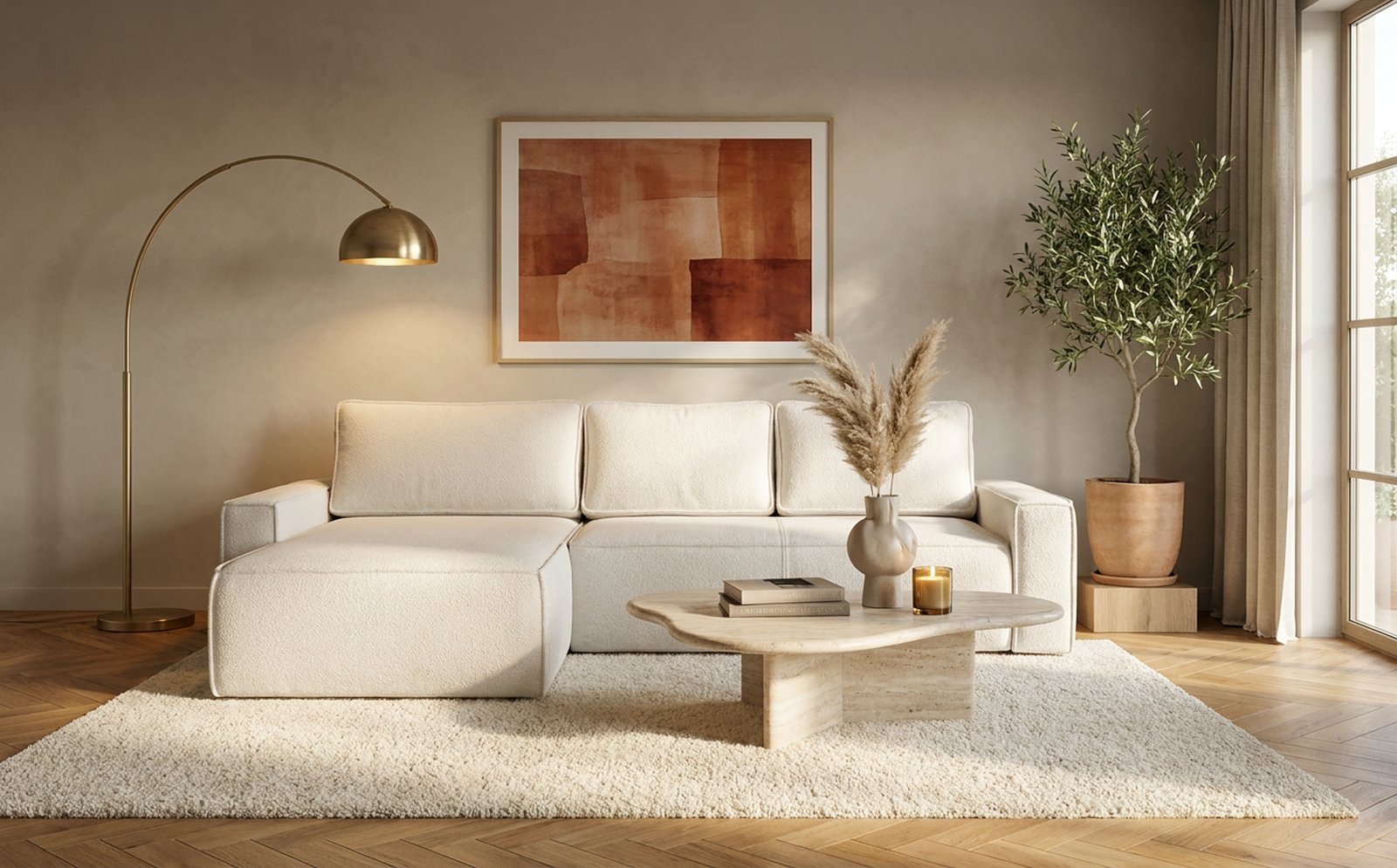 mobilier de prezentare 04 dupa transformarea Luceo