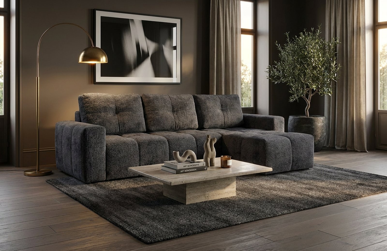 mobilier de prezentare 07 dupa transformarea Luceo