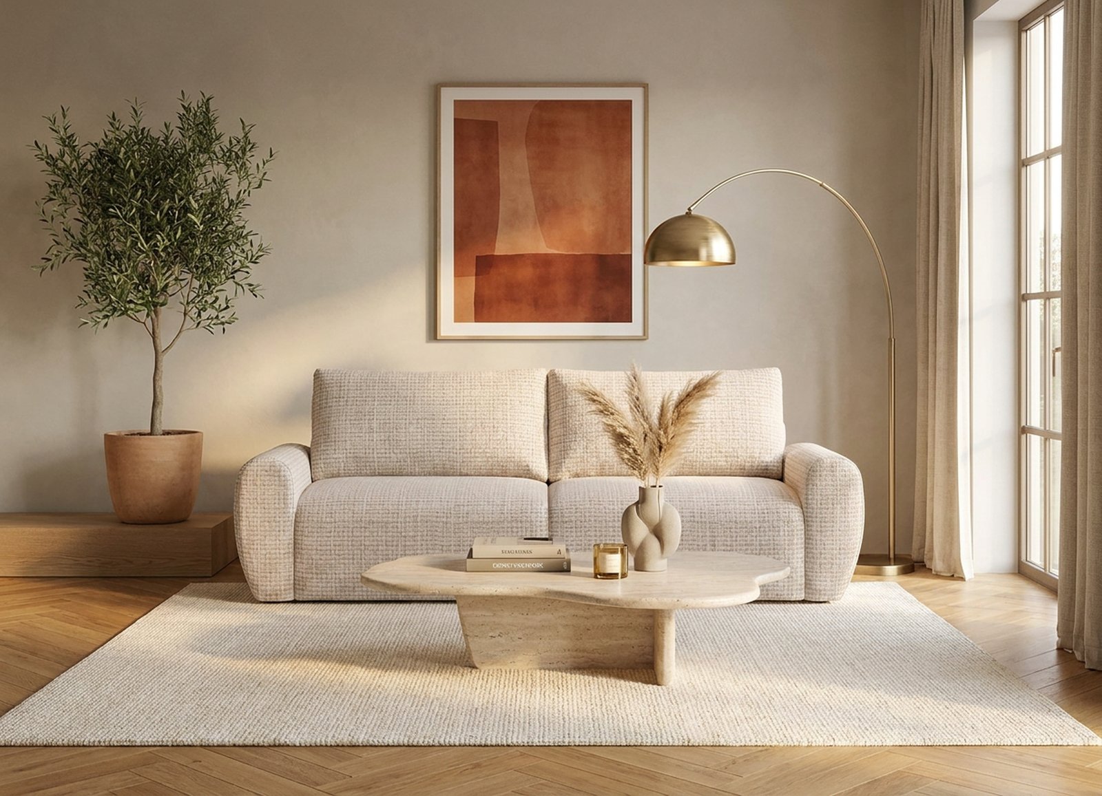 mobilier de prezentare 11 dupa transformarea Luceo