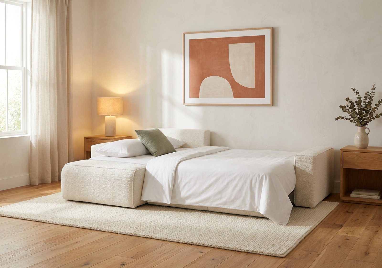 mobilier de prezentare 12 dupa transformarea Luceo