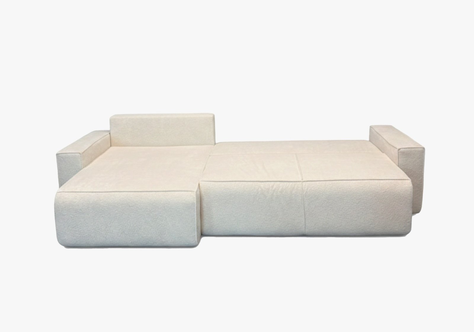 mobilier de prezentare 12 inainte de transformare