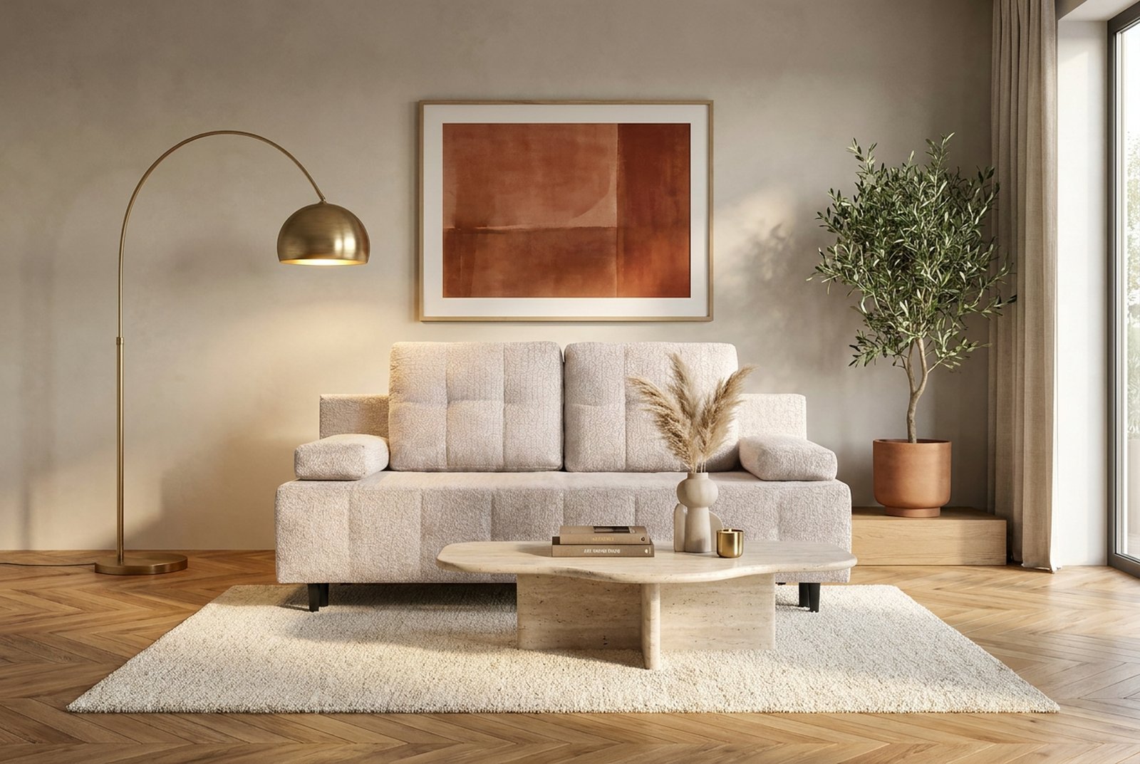 mobilier de prezentare 13 dupa transformarea Luceo