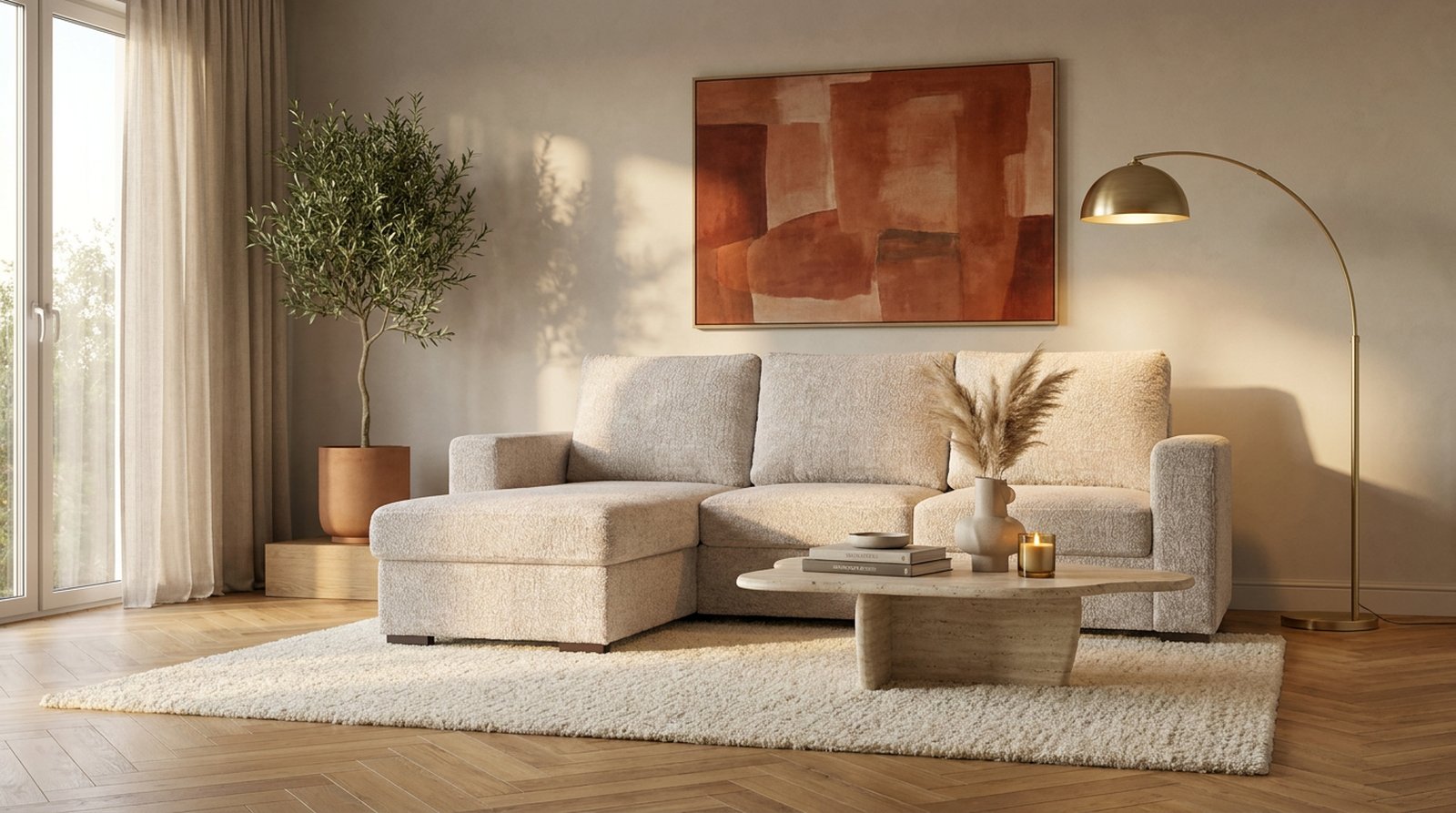 Mobilier prezentare dupa 09